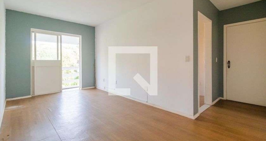 Apartamento para Aluguel - Tristeza, 1 Quarto,  48 m² - Porto Alegre