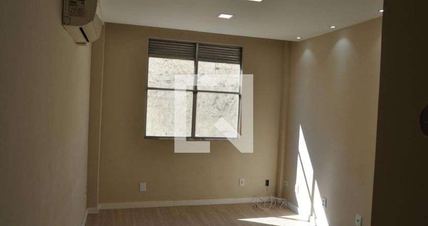 Apartamento para Aluguel - Engenho Novo, 1 Quarto,  37 m² - Rio de Janeiro