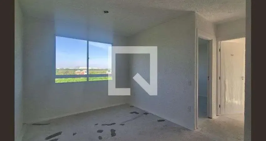 Apartamento para Aluguel - Vargem Pequena, 2 Quartos,  43 m² - Rio de Janeiro