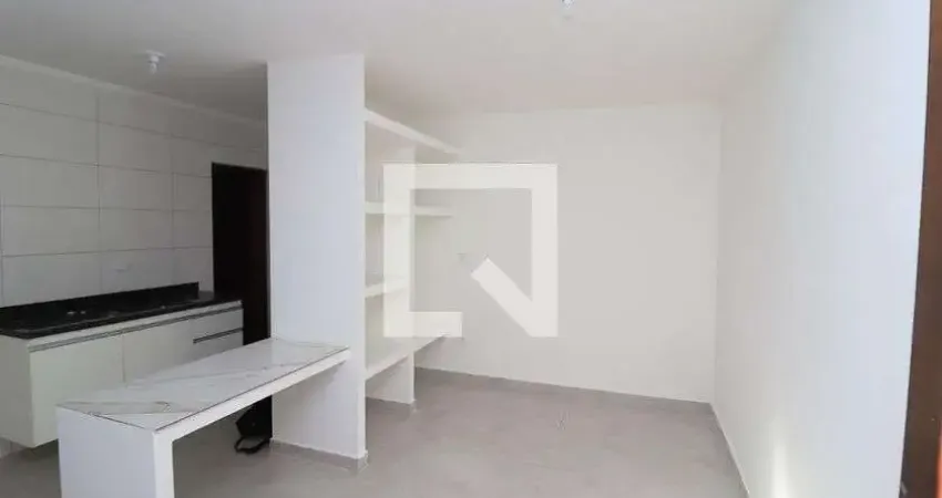 Apartamento para Aluguel - Tatuapé, 1 Quarto,  23 m² - São Paulo