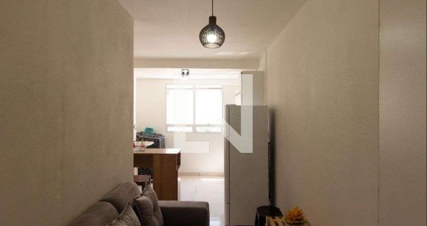 Apartamento para Aluguel - Vila Ema, 1 Quarto,  23 m² - São Paulo