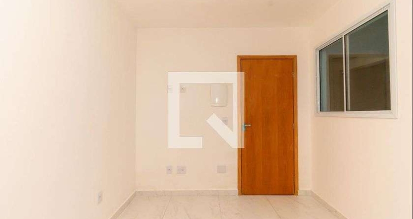 Apartamento para Aluguel - Vila Guilhermina, 1 Quarto,  30 m² - São Paulo