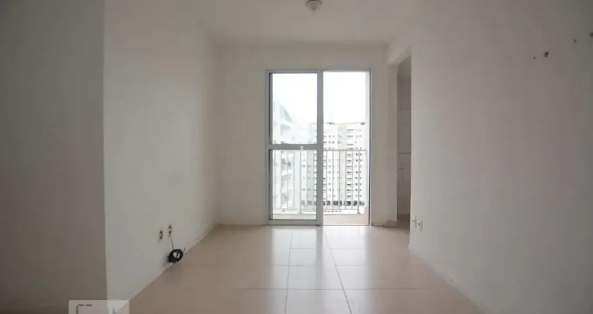 Apartamento para Aluguel - Irajá, 2 Quartos,  50 m² - Rio de Janeiro