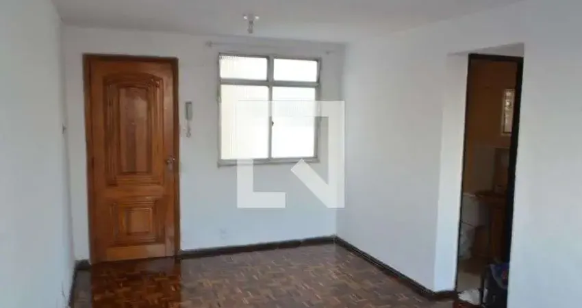 Apartamento para Aluguel - Taquara, 1 Quarto,  48 m² - Rio de Janeiro