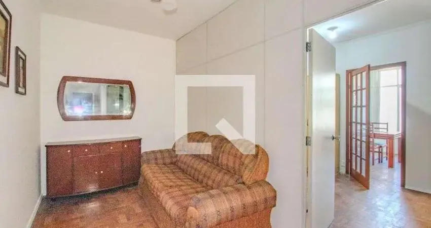 Apartamento para Aluguel - Floresta, 1 Quarto,  41 m² - Porto Alegre