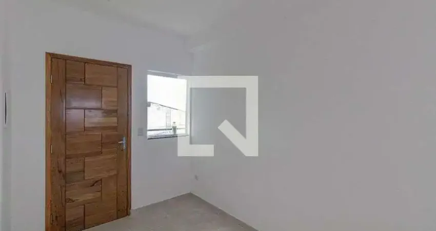 Apartamento para Aluguel - Parque Savoy City, 1 Quarto,  35 m² - São Paulo