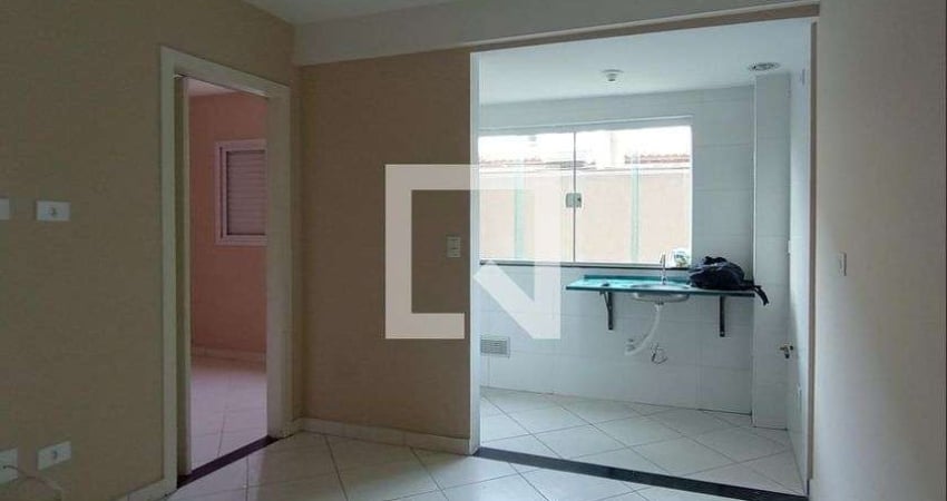Apartamento para Aluguel - Artur Alvim, 1 Quarto,  33 m² - São Paulo