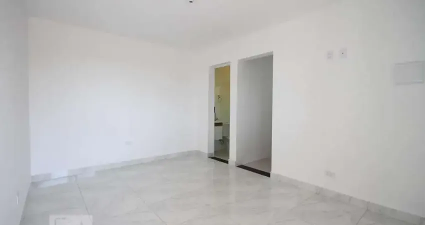 Apartamento para Aluguel - Vila das Mercês, 1 Quarto,  30 m² - São Paulo