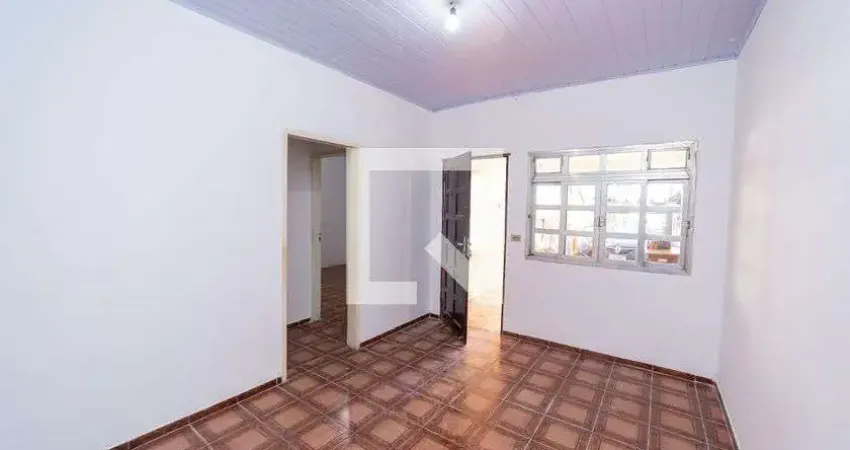 Casa para Aluguel - Vila Dalila, 3 Quartos,  100 m² - São Paulo