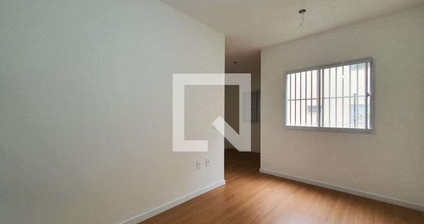 Apartamento para Aluguel - Jardim São Savério, 1 Quarto,  45 m² - São Paulo