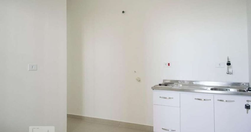 Apartamento para Aluguel - Freguesia do Ó, 1 Quarto,  30 m² - São Paulo