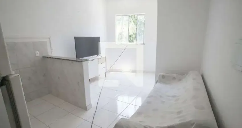 Apartamento para Aluguel - Freguesia , 1 Quarto,  50 m² - Rio de Janeiro