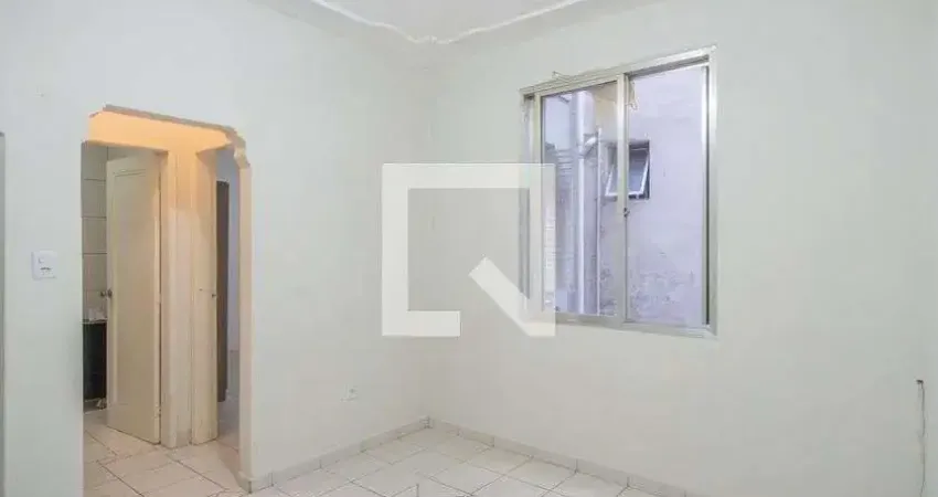 Apartamento para Aluguel - Centro Histórico, 1 Quarto,  48 m² - Porto Alegre