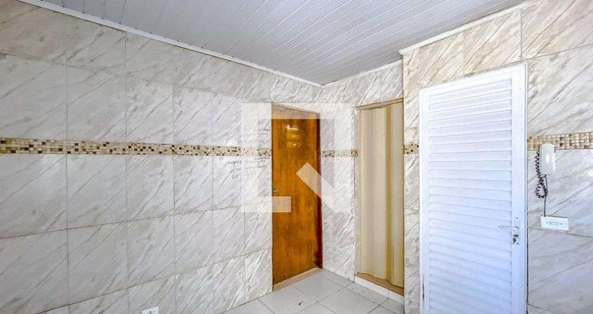 Apartamento para Aluguel - Brás, 1 Quarto,  27 m² - São Paulo