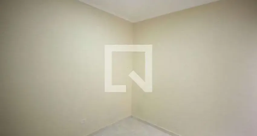 Apartamento para Aluguel - Jardim Imperador, 1 Quarto,  35 m² - São Paulo