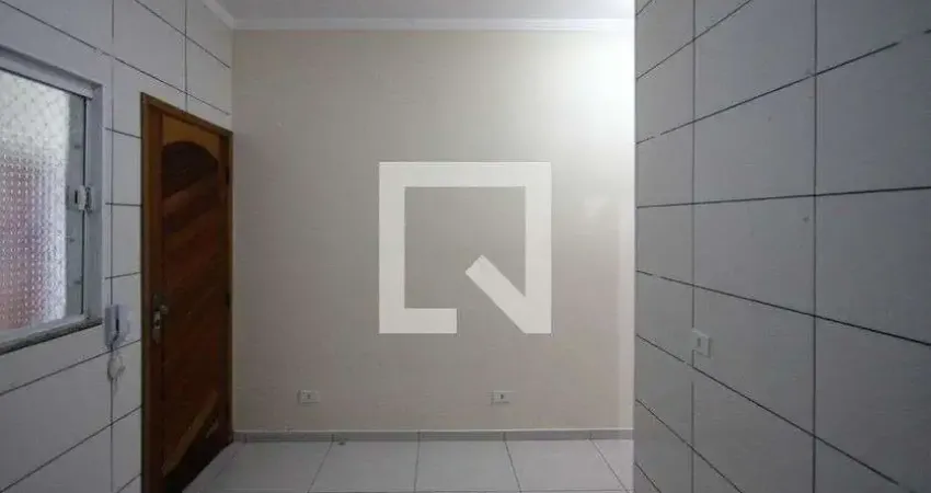 Apartamento para Aluguel - Jardim Imperador, 1 Quarto,  35 m² - São Paulo
