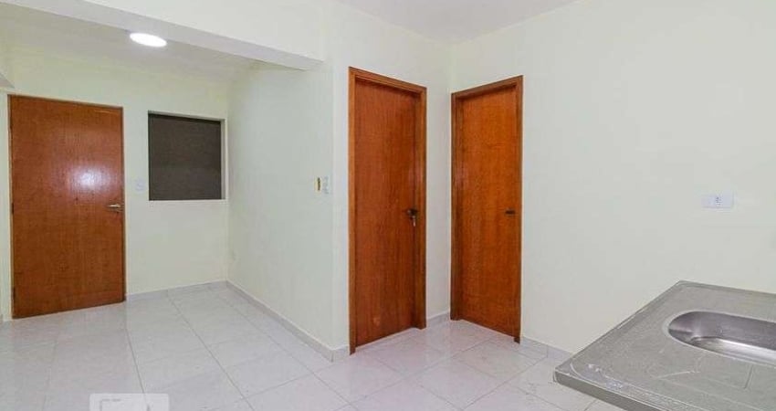 Apartamento para Aluguel - Vila Maria , 1 Quarto,  45 m² - São Paulo
