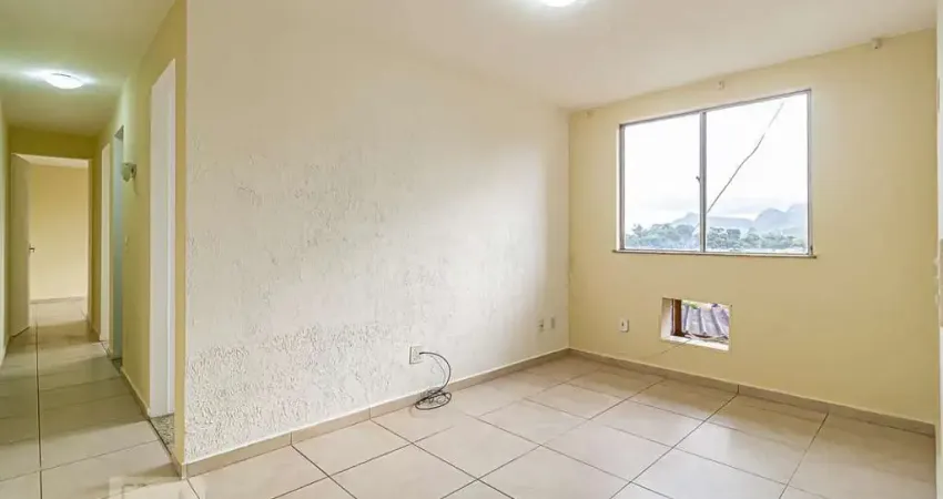 Apartamento para Aluguel - Freguesia , 2 Quartos,  57 m² - Rio de Janeiro