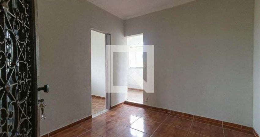 Apartamento para Aluguel - Meier, 1 Quarto,  45 m² - Rio de Janeiro