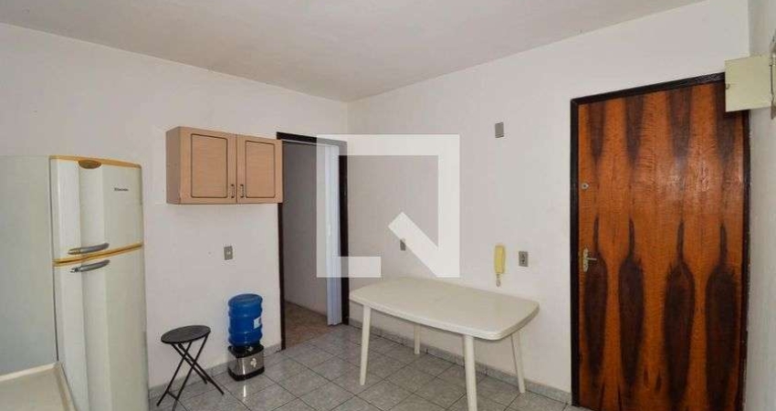 Apartamento para Aluguel - Vila Fátima, 1 Quarto,  60 m² - Guarulhos