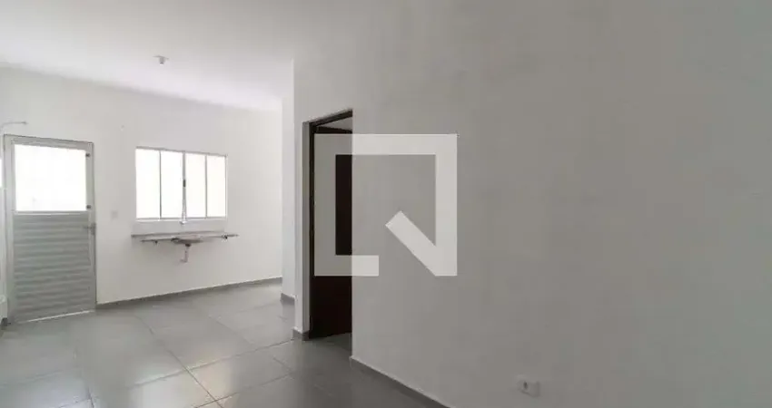 Apartamento para Aluguel - Ponte Grande, 1 Quarto,  38 m² - Guarulhos