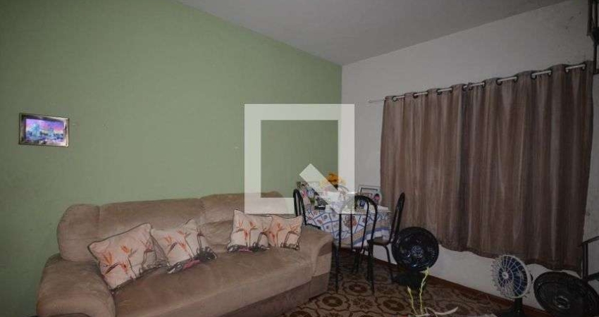 Apartamento para Aluguel - Marechal Hermes, 1 Quarto,  1 m² - Rio de Janeiro