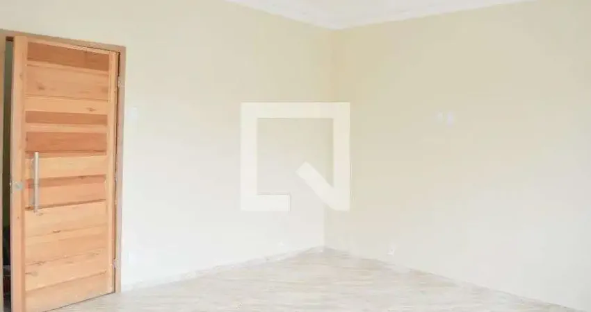 Cobertura para Aluguel - Cordovil, 2 Quartos,  100 m² - Rio de Janeiro