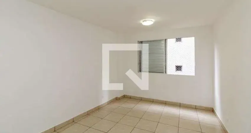 Kitnet / Stúdio para Aluguel - Santa Cecília, 1 Quarto,  34 m² - São Paulo