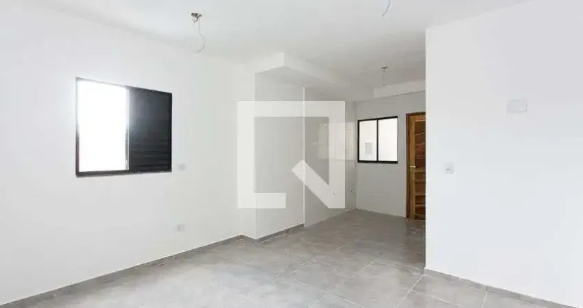 Kitnet / Stúdio para Aluguel - Artur Alvim, 1 Quarto,  20 m² - São Paulo