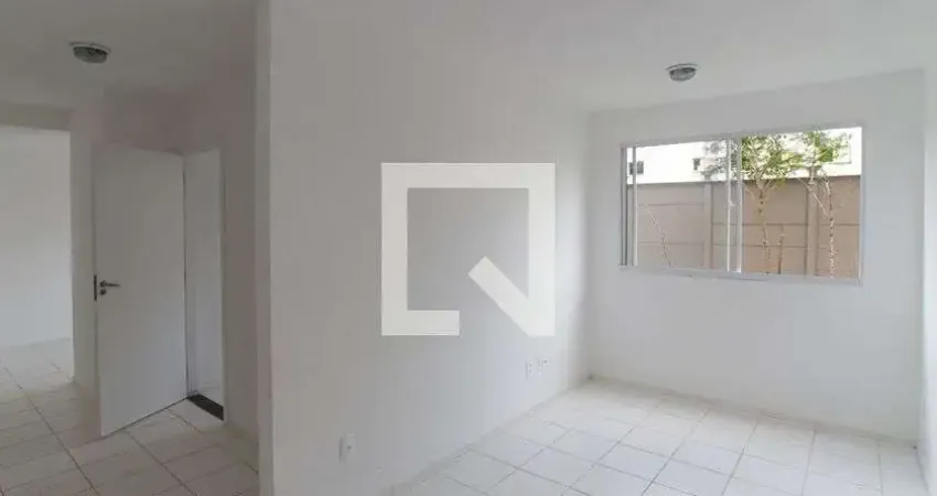 Apartamento para Aluguel - Vila Santos, 1 Quarto,  43 m² - São Paulo