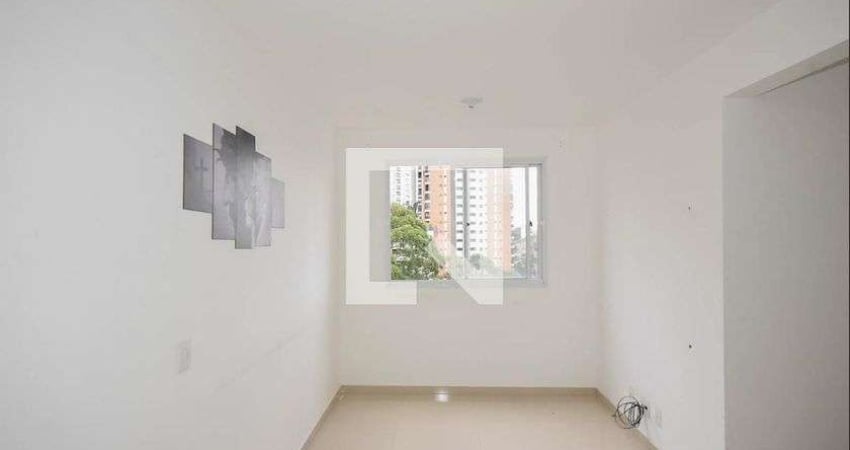Apartamento para Aluguel - Panamby, 2 Quartos,  4 m² - São Paulo