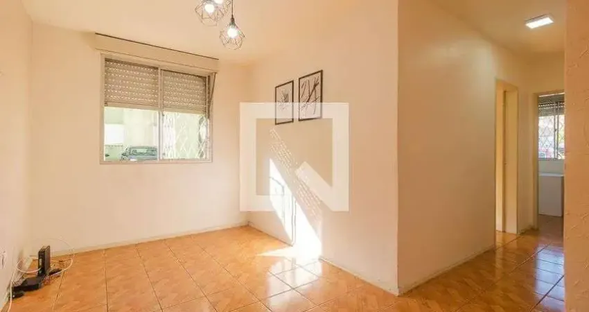 Apartamento para Aluguel - Cavalhada, 2 Quartos,  49 m² - Porto Alegre