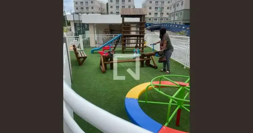 Apartamento para Aluguel - Jd. das Margaridas, 2 Quartos,  64 m² - Salvador