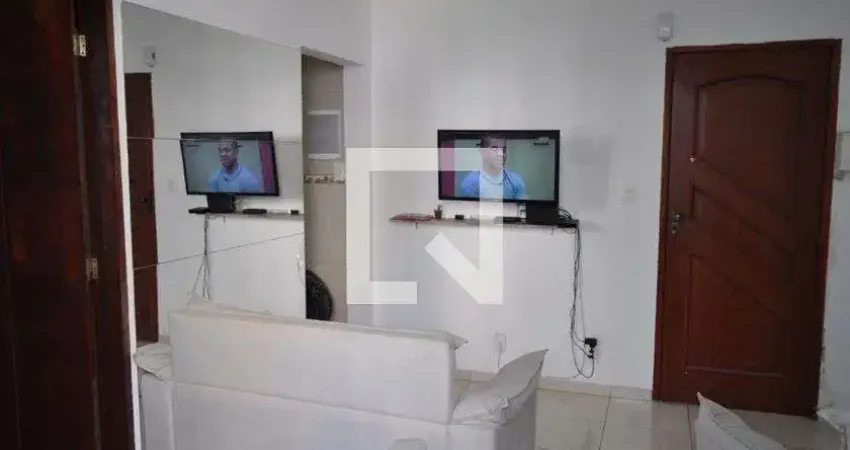 Apartamento para Aluguel - Engenho Novo, 1 Quarto,  26 m² - Rio de Janeiro
