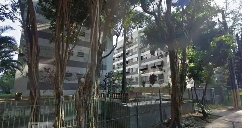 Apartamento para Aluguel - Freguesia , 2 Quartos,  60 m² - Rio de Janeiro