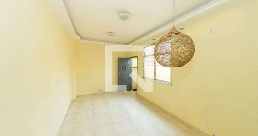 Apartamento para Aluguel - Irajá, 2 Quartos,  80 m² - Rio de Janeiro