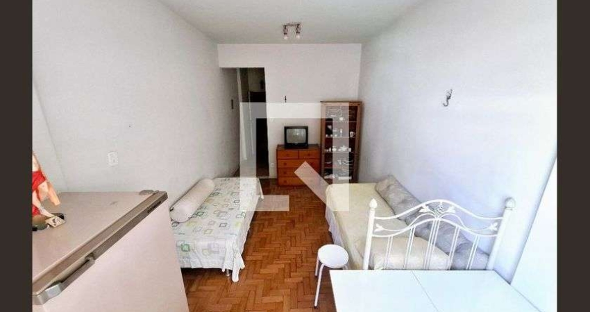 Apartamento para Aluguel - Centro, 1 Quarto,  25 m² - Rio de Janeiro