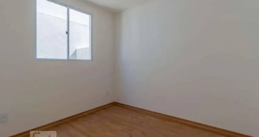 Apartamento para Aluguel - São Francisco, 2 Quartos,  59 m² - Belo Horizonte