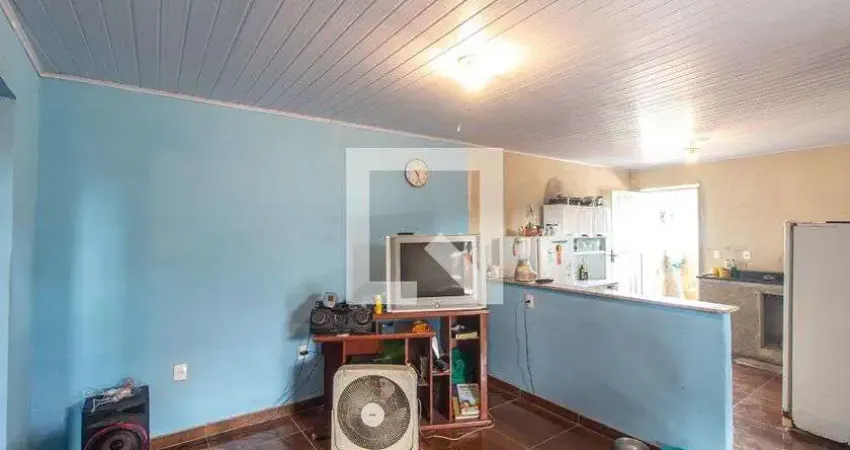 Cobertura para Aluguel - Guaratiba, 1 Quarto,  60 m² - Rio de Janeiro