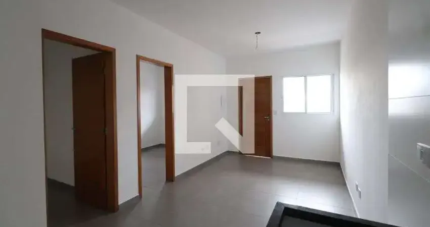 Apartamento para Aluguel - Vila Carrão, 2 Quartos,  40 m² - São Paulo