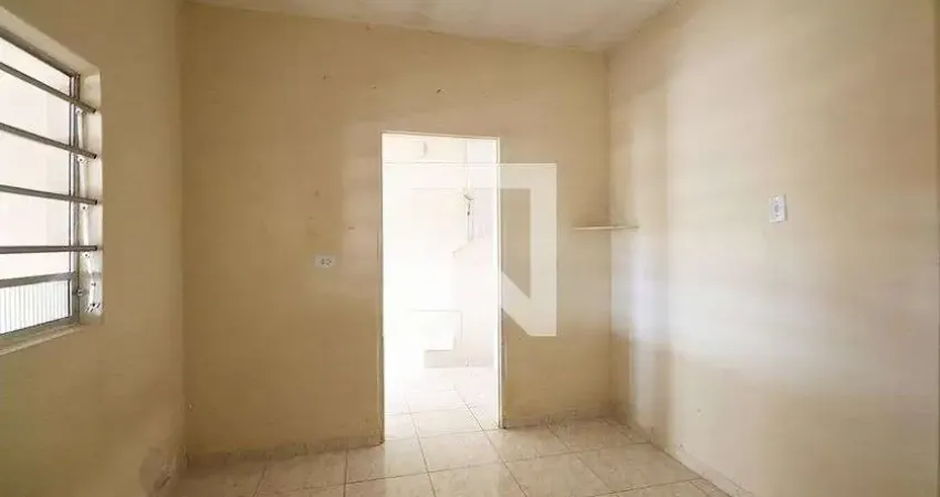 Apartamento para Aluguel - Vila Joao Ramalho, 2 Quartos,  90 m² - Santo André
