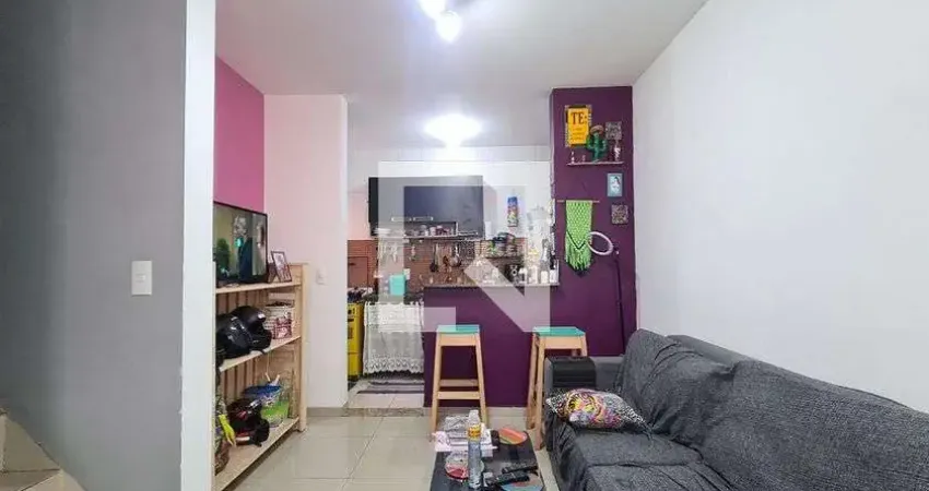 Casa / Sobrado em Condomínio para Aluguel - Piedade, 2 Quartos,  113 m² - Rio de Janeiro