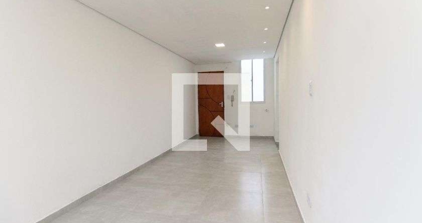 Apartamento para Aluguel - Itaquera, 2 Quartos,  56 m² - São Paulo