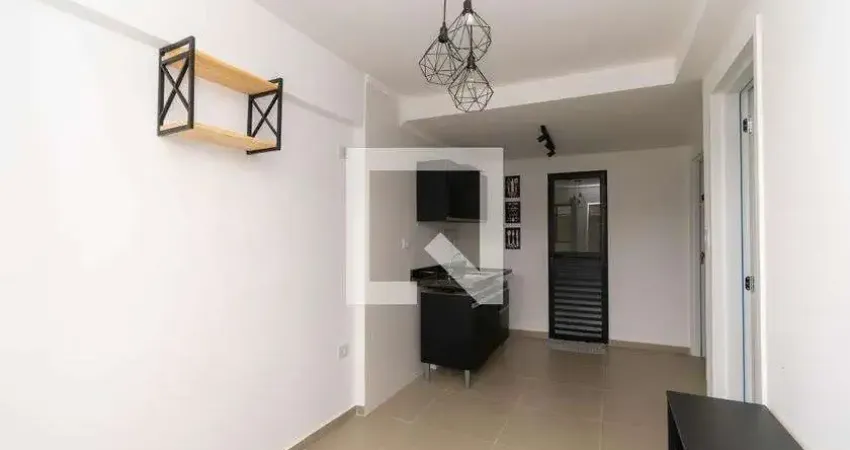 Apartamento para Aluguel - Vila Formosa, 2 Quartos,  50 m² - São Paulo