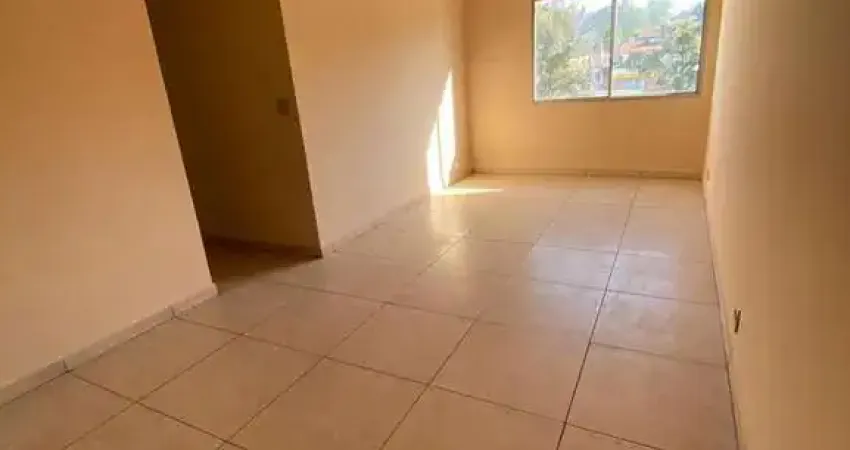 Apartamento para Aluguel - Jardim Éster Yolanda, 3 Quartos,  70 m² - São Paulo