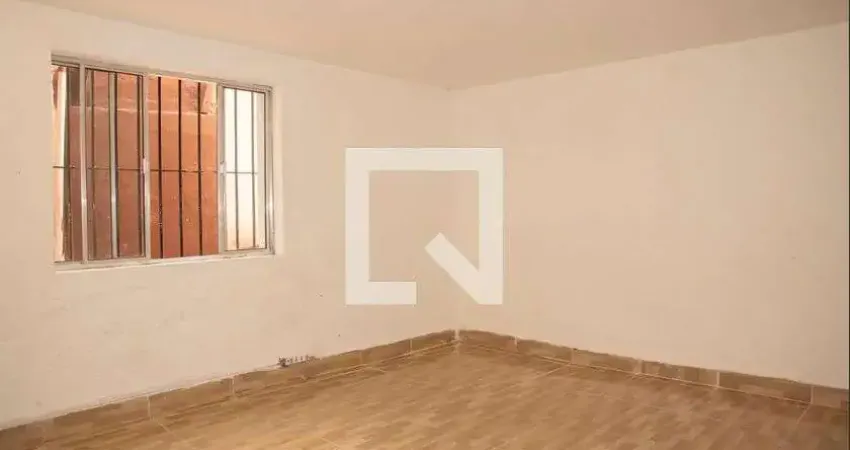 Casa para Aluguel - Saúde, 1 Quarto,  30 m² - São Paulo