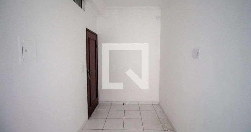 Apartamento para Aluguel - Itaim Paulista, 1 Quarto,  40 m² - São Paulo