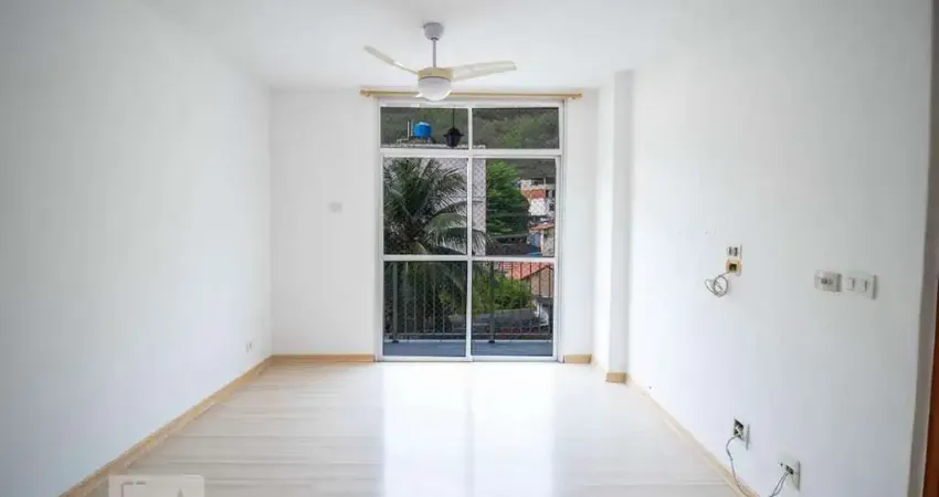 Apartamento para Aluguel - Engenho Novo, 2 Quartos,  61 m² - Rio de Janeiro