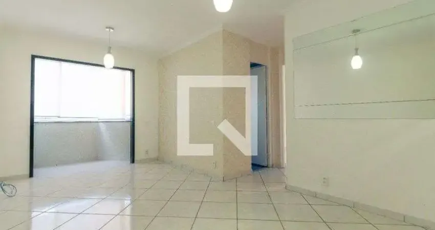Apartamento para Aluguel - Jardim Nosso Lar, 2 Quartos,  55 m² - São Paulo