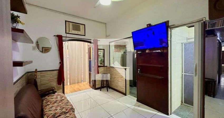 Apartamento para Aluguel - Centro, 1 Quarto,  30 m² - Rio de Janeiro
